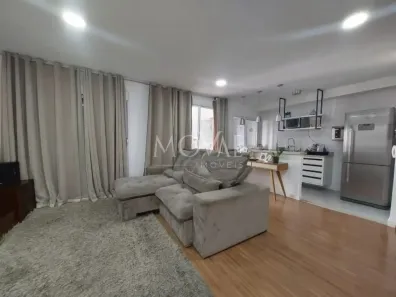 Apartamento com 2 Quartos à venda, 103m² no Parque Residencial Aquarius, São José dos Campos