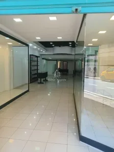 Ponto Comercial para alugar, 135m² no Centro, Campinas