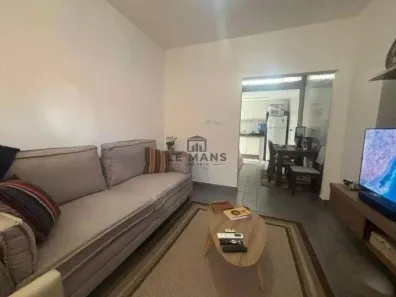 Casa com 2 Quartos à venda, 42m² no Cidade Alta, Piracicaba