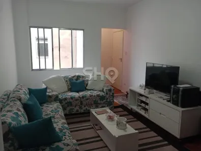 Apartamento com 2 Quartos à venda, 85m² no Campo Belo, São Paulo