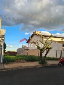 Lote/Terreno à venda, 473m² no Jardim Terra Branca, Bauru