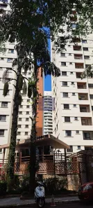 Apartamento com 2 Quartos à venda, 52m² no Vila Mascote, São Paulo