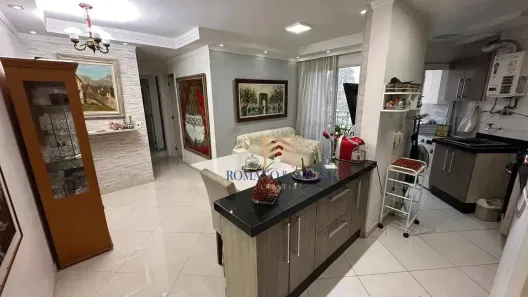 Apartamento com 2 Quartos à venda, 55m² no Vila Endres, Guarulhos