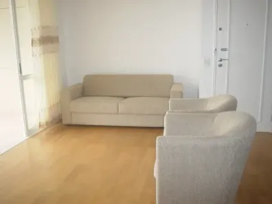 Apartamento com 3 Quartos para alugar, 107m² no Jardim Paulista, São Paulo