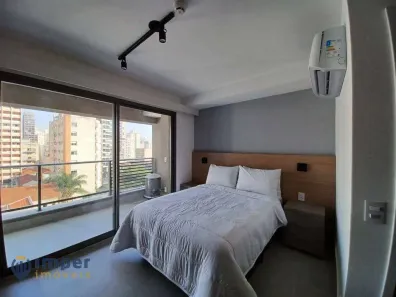 Apartamento com 1 Quarto à venda, 31m² no Perdizes, São Paulo