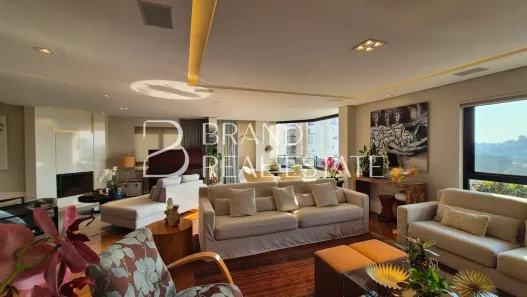 Apartamento com 3 Quartos à venda, 280m² no Vila Madalena, São Paulo