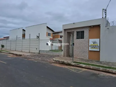Casa de Condomínio com 2 Quartos à venda, 73m² no Santa Maria, Teresina