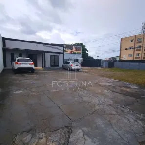 Lote/Terreno à venda, 593m² no Setor Bueno, Goiânia