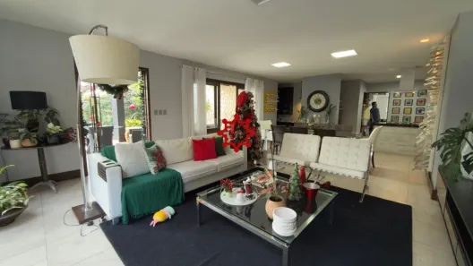 Fazenda/Sítio com 6 Quartos à venda, 300m² no Ebenezer, Gravatá