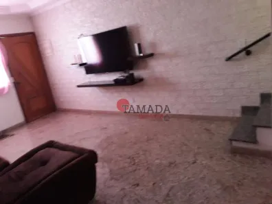 Casa de Condomínio com 3 Quartos à venda, 198m² no Vila Matilde, São Paulo