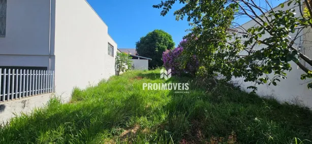 Lote/Terreno à venda, 400m² no Vila Santo Antônio, Americana