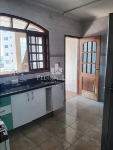 Sobrado com 3 Quartos para alugar, 120m² no Cangaíba, São Paulo