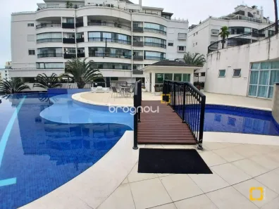 Apartamento com 2 Quartos à venda, 106m² no Coqueiros, Florianópolis
