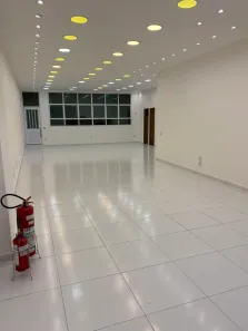 Ponto Comercial para alugar, 100m² no Centro, São Bernardo do Campo