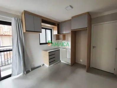 Apartamento com 1 Quarto para alugar, 30m² no Capão da Imbuia, Curitiba