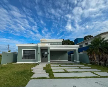 Casa com 3 Quartos à venda, 280m² no Alphaville, Rio das Ostras