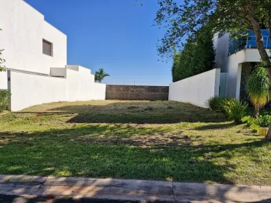 Lote/Terreno à venda, 370m² no Shopping Park, Uberlândia