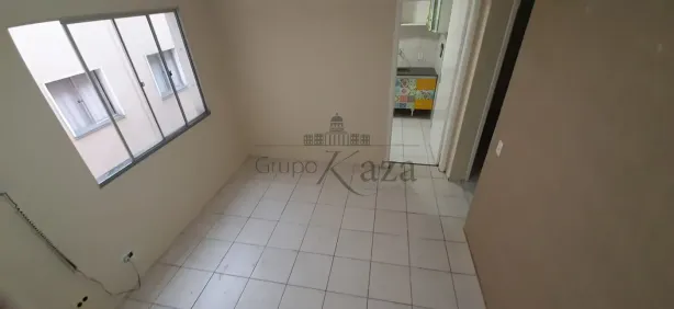 Cobertura com 2 Quartos para alugar, 100m² no Floradas de São José, São José dos Campos