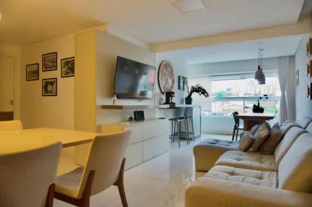 Apartamento com 4 Quartos à venda, 115m² no Ipiranga, Belo Horizonte