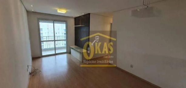 Apartamento com 3 Quartos à venda, 66m² no Parque Suzano, Suzano