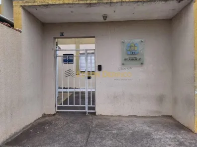 Apartamento com 2 Quartos à venda, 68m² no Jardim Regina (Moreira César), Pindamonhangaba