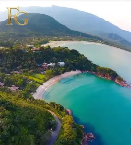 Casa de Condomínio com 3 Quartos à venda, 200m² no Praia Dura, Ubatuba