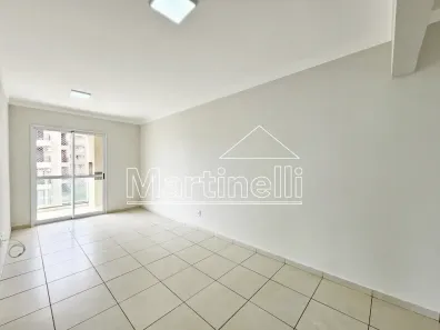Apartamento com 2 Quartos à venda, 79m² no Nova Aliança, Ribeirão Preto