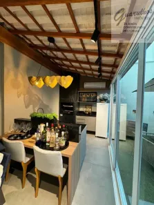 Casa com 4 Quartos à venda, 410m² no Jardim Maia, Guarulhos