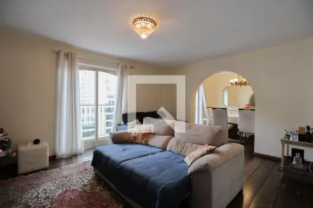Apartamento com 4 Quartos à venda, 198m² no Santana, São Paulo