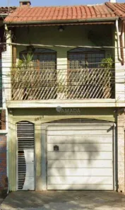 Sobrado com 6 Quartos à venda, 230m² no Ermelino Matarazzo, São Paulo