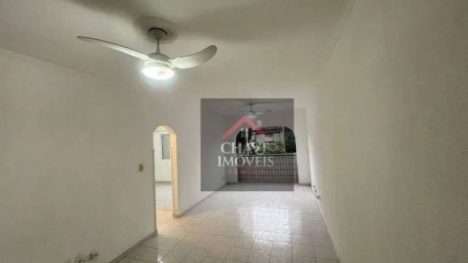 Apartamento com 2 Quartos à venda, 133m² no Campo Grande, Santos