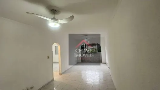 Apartamento com 2 Quartos à venda, 133m² no Campo Grande, Santos