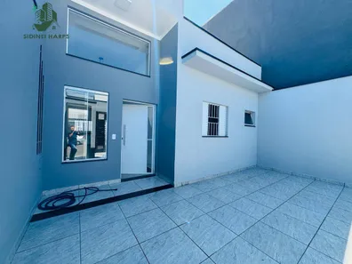 Casa com 3 Quartos à venda, 140m² no Residencial Vino Barolo, Bragança Paulista