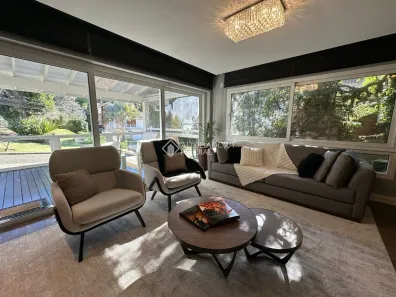 Casa de Condomínio com 3 Quartos à venda, 343m² no Mato Queimado, Gramado