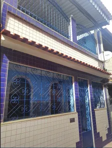 Casa com 3 Quartos à venda, 75m² no Olinda, Nilópolis
