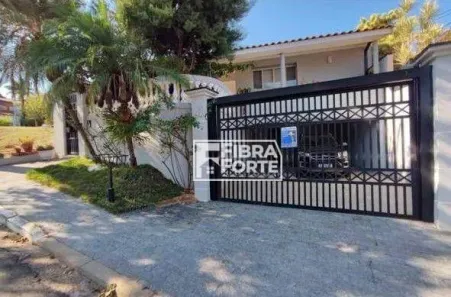 Casa de Condomínio com 3 Quartos à venda, 215m² no Jardim Santa Marcelina, Campinas