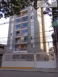 Apartamento com 2 Quartos à venda, 56m² no Matriz, Mauá