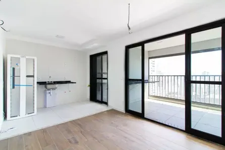 Apartamento com 2 Quartos à venda, 78m² no Perdizes, São Paulo