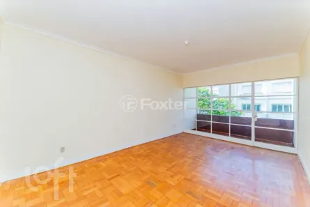 Apartamento com 3 Quartos à venda, 118m² no Bom Fim, Porto Alegre