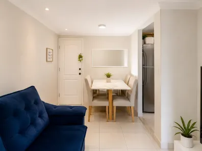Apartamento com 2 Quartos à venda, 48m² no Demarchi, São Bernardo do Campo
