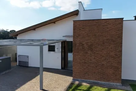 Casa de Condomínio com 3 Quartos à venda, 251m² no Taipas De Pedras (Mailasqui), São Roque
