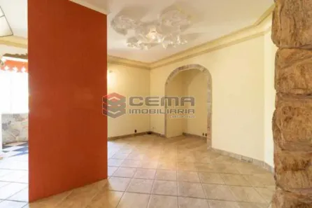 Apartamento com 4 Quartos à venda, 160m² no Botafogo, Rio de Janeiro