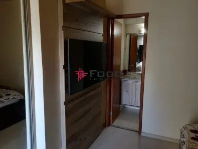 Apartamento com 2 Quartos à venda, 76m² no Loteamento Urbanova II, São José dos Campos