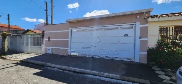 Casa com 3 Quartos à venda, 182m² no Jardim Morumbi, Sorocaba