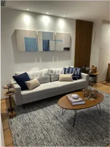 Apartamento com 1 Quarto para alugar, 64m² no Barra da Tijuca, Rio de Janeiro