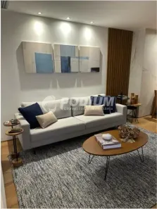 Apartamento com 1 Quarto para venda ou aluguel, 64m² no Barra da Tijuca, Rio de Janeiro