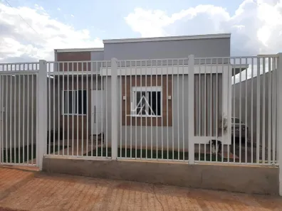 Casa com 4 Quartos à venda, 120m² no Integração, Passo Fundo