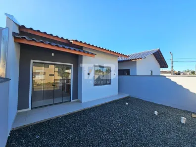 Casa com 2 Quartos à venda, 43m² no Quinta dos Acorianos, Barra Velha