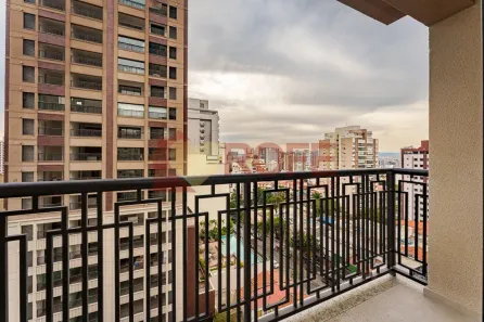 Apartamento com 4 Quartos à venda, 142m² no Perdizes, São Paulo