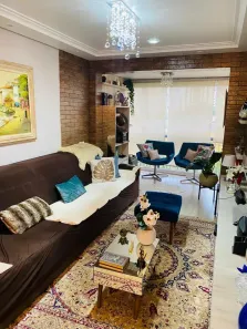 Apartamento com 3 Quartos à venda, 117m² no Vila da Saúde, São Paulo